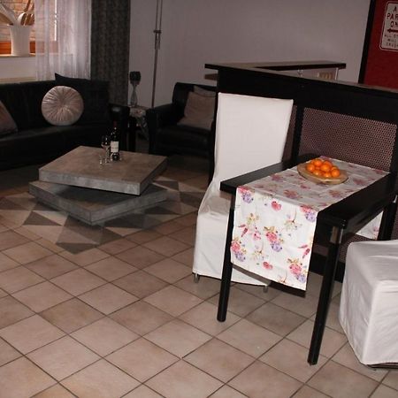 Ferienwohnung Wohnen In Einer Privatstrasse Marl Exterior foto